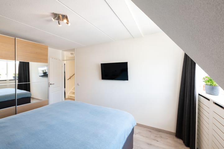 Photo 25 of Hackfortstraat 6