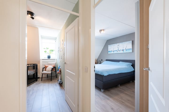 Photo 26 of Hackfortstraat 6