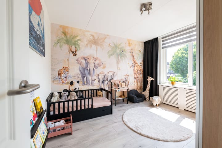 Photo 27 of Hackfortstraat 6