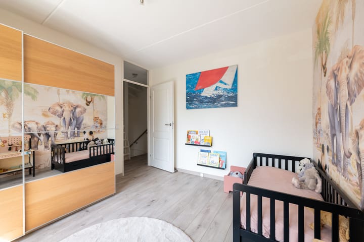 Photo 28 of Hackfortstraat 6