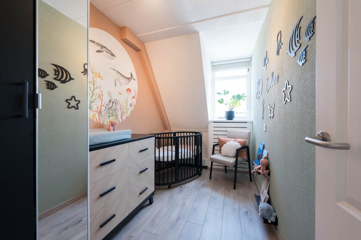 Photo 29 of Hackfortstraat 6