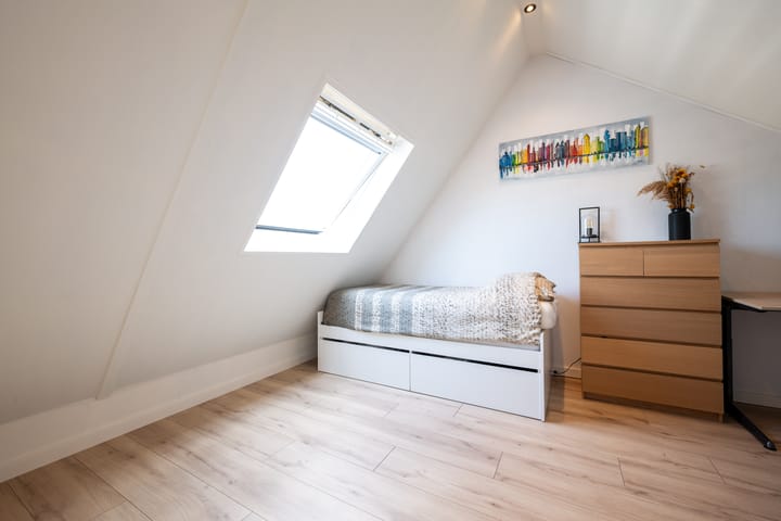 Photo 32 of Hackfortstraat 6