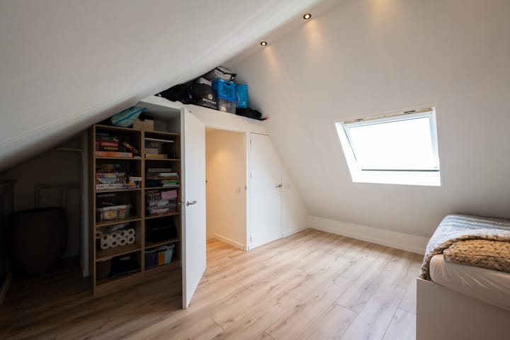 Photo 33 of Hackfortstraat 6