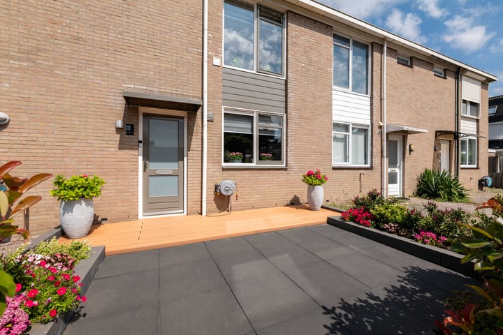 Photo 35 of Hackfortstraat 6