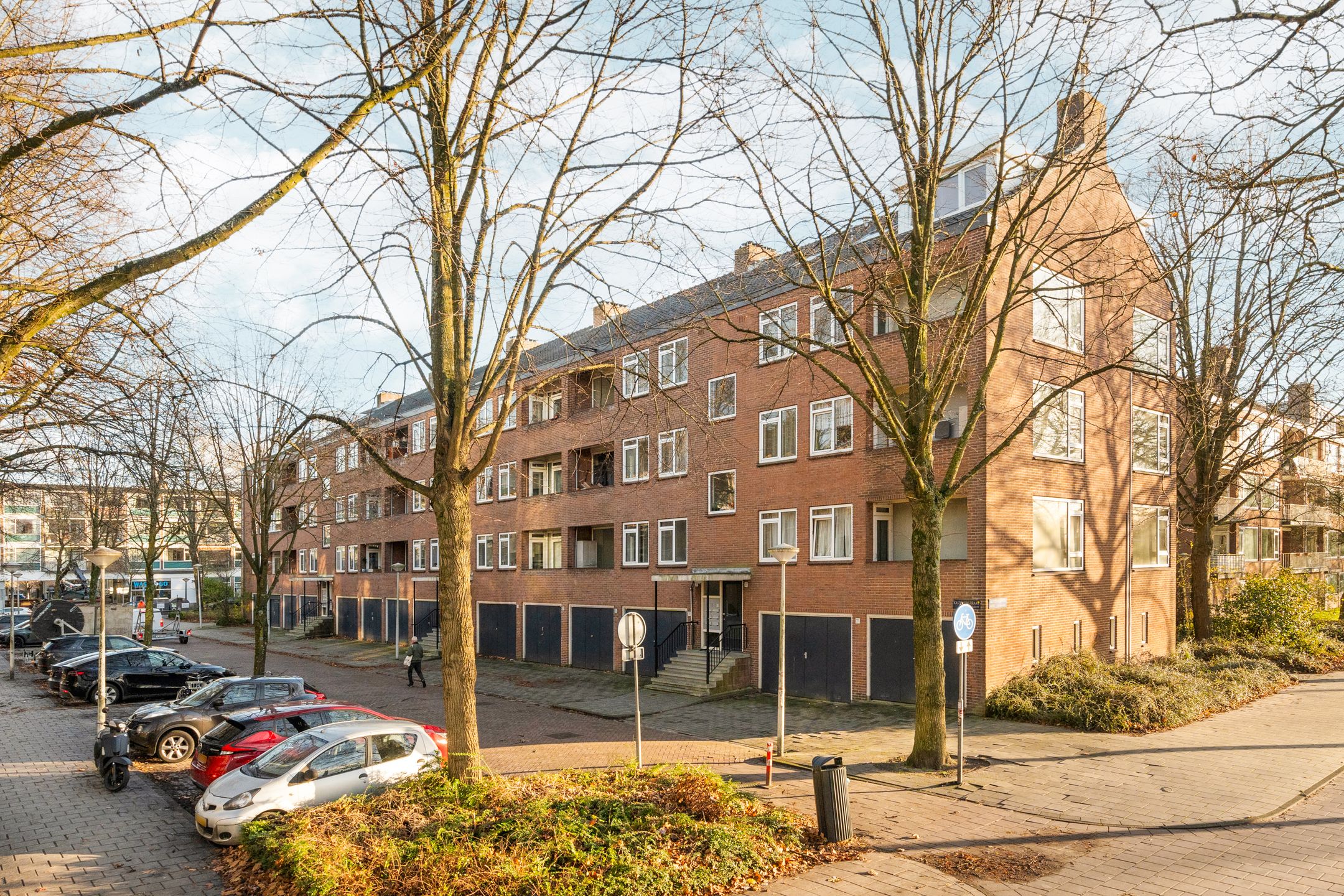 Kastelenstraat 307- 307 3