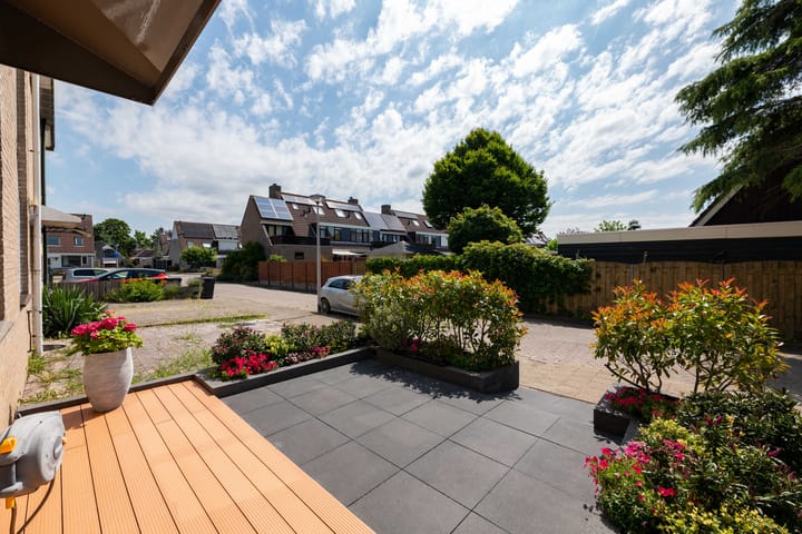 Photo 37 of Hackfortstraat 6