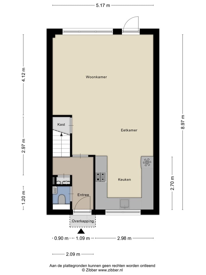 Photo 39 of Hackfortstraat 6