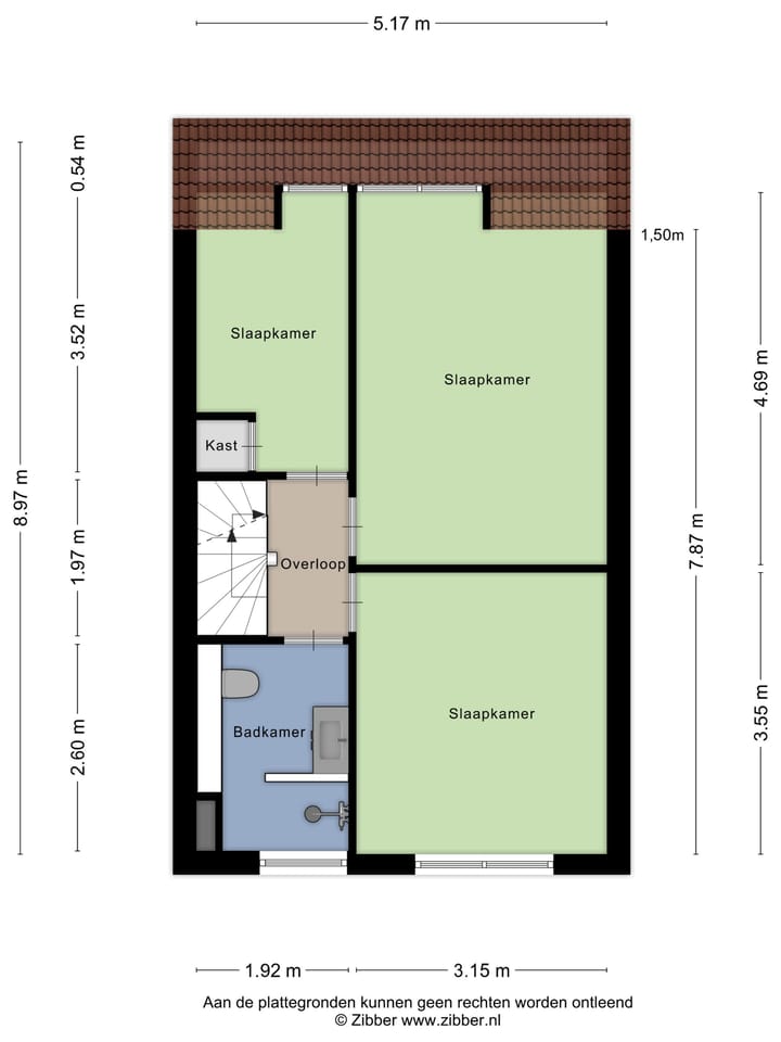 Photo 40 of Hackfortstraat 6