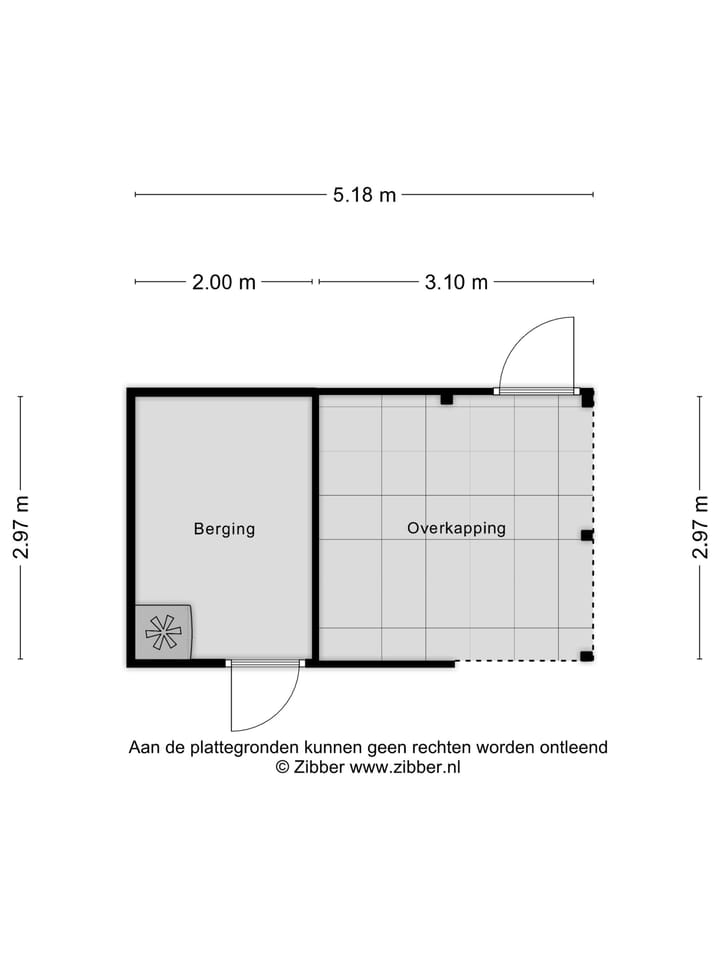 Photo 42 of Hackfortstraat 6