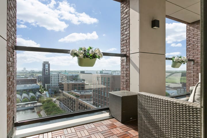 Foto 3 van Hofplein 92