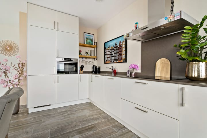 Foto 4 van Hofplein 92