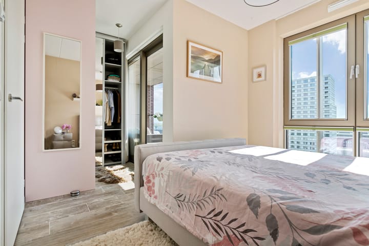 Foto 5 van Hofplein 92