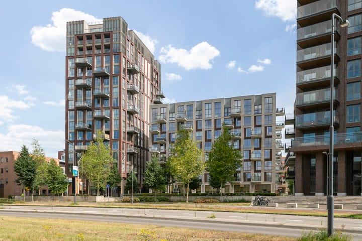 Foto 6 van Hofplein 92