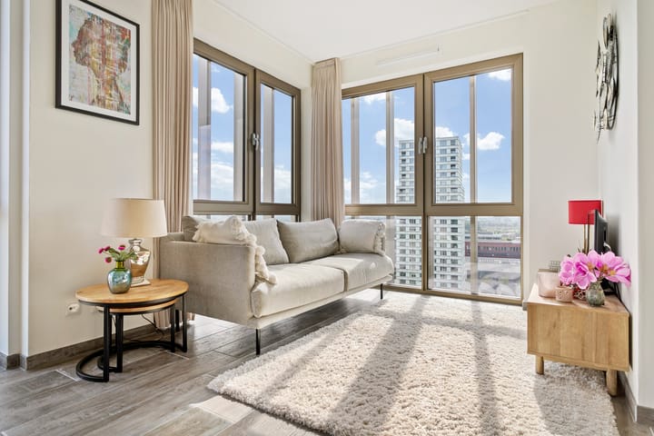 Foto 11 van Hofplein 92