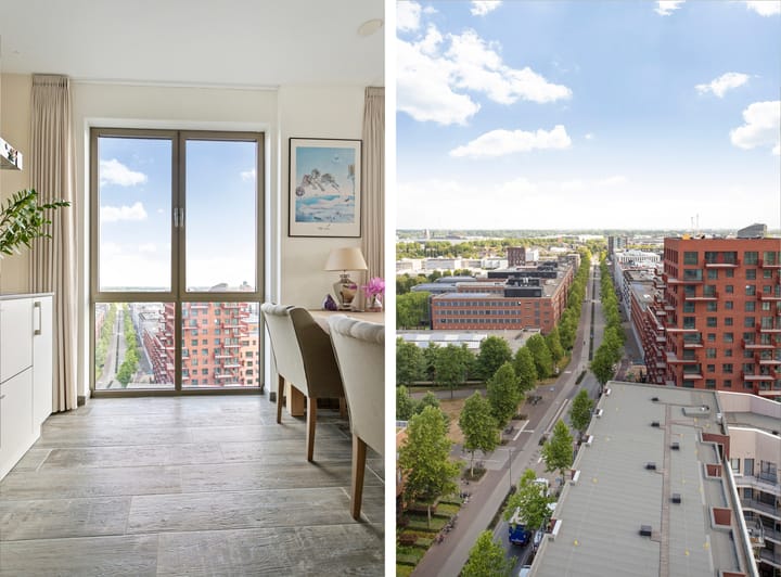 Foto 13 van Hofplein 92