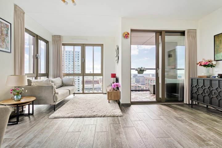 Foto 14 van Hofplein 92