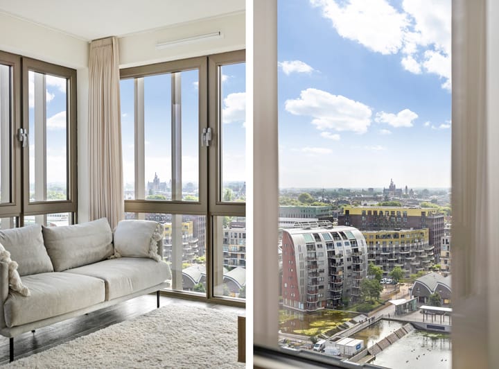 Foto 15 van Hofplein 92