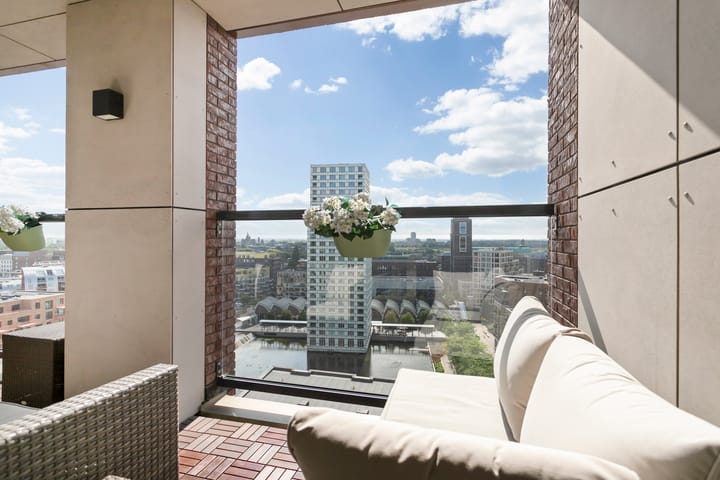 Foto 17 van Hofplein 92