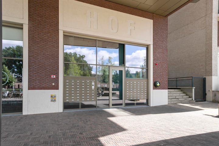 Foto 7 van Hofplein 92