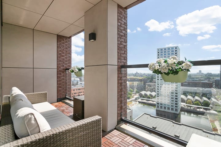 Foto 18 van Hofplein 92