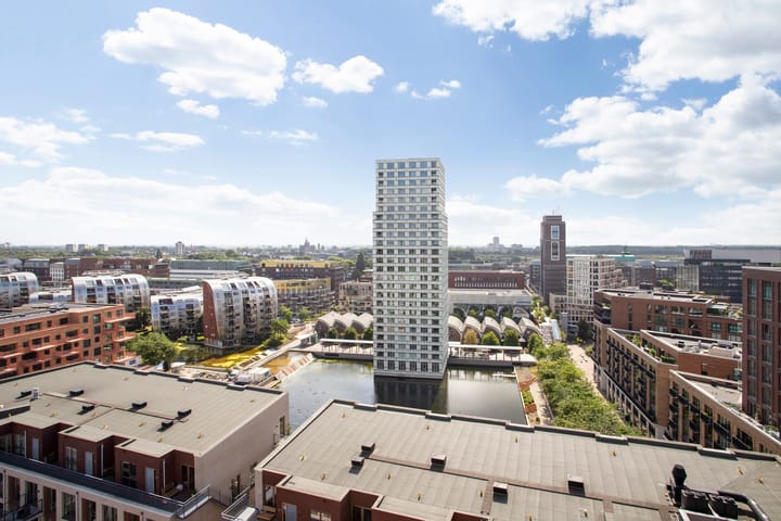 Foto 19 van Hofplein 92