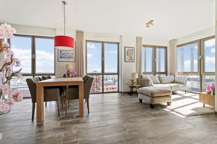 Foto 20 van Hofplein 92