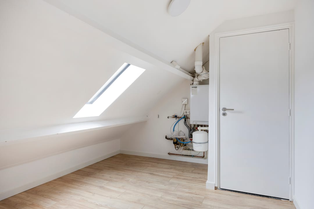 Foto 28 van Lijsterbesstraat 28