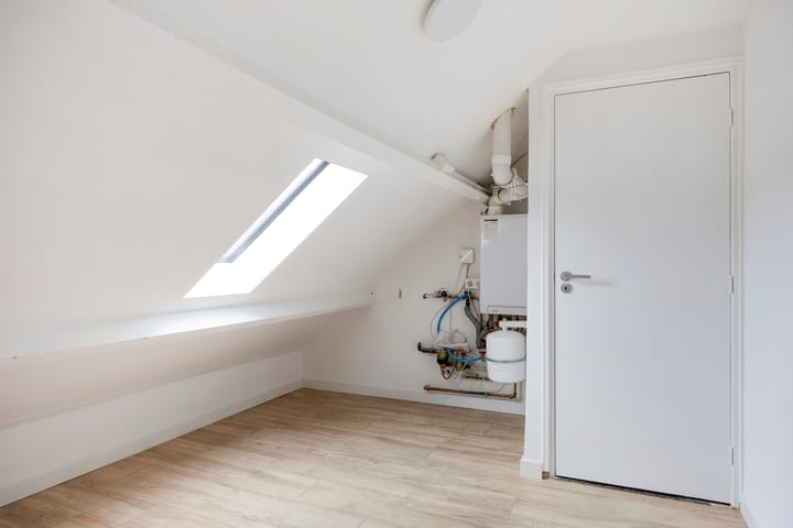 Foto 28 van Lijsterbesstraat 28