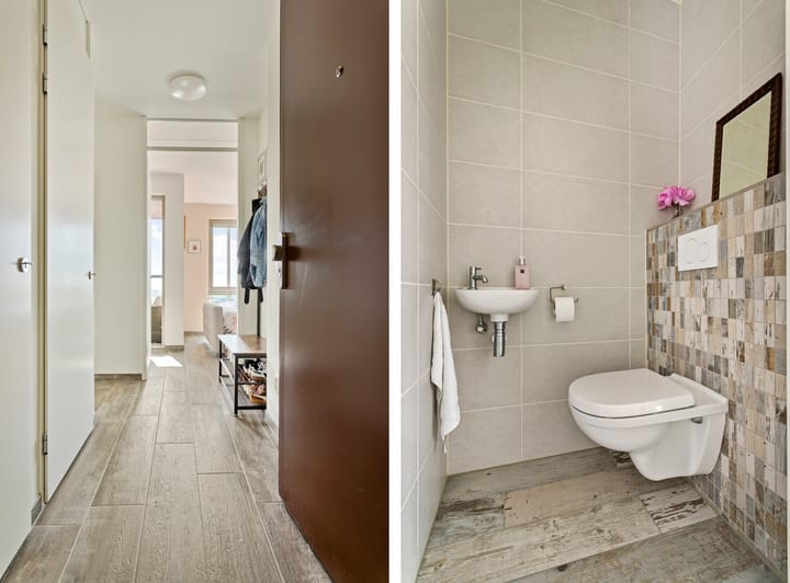 Foto 27 van Hofplein 92