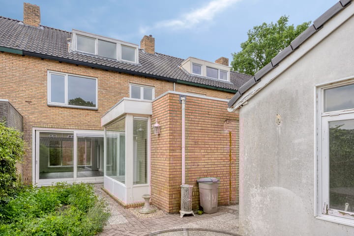 Foto 29 van Lijsterbesstraat 28