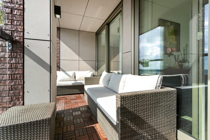 Foto 30 van Hofplein 92