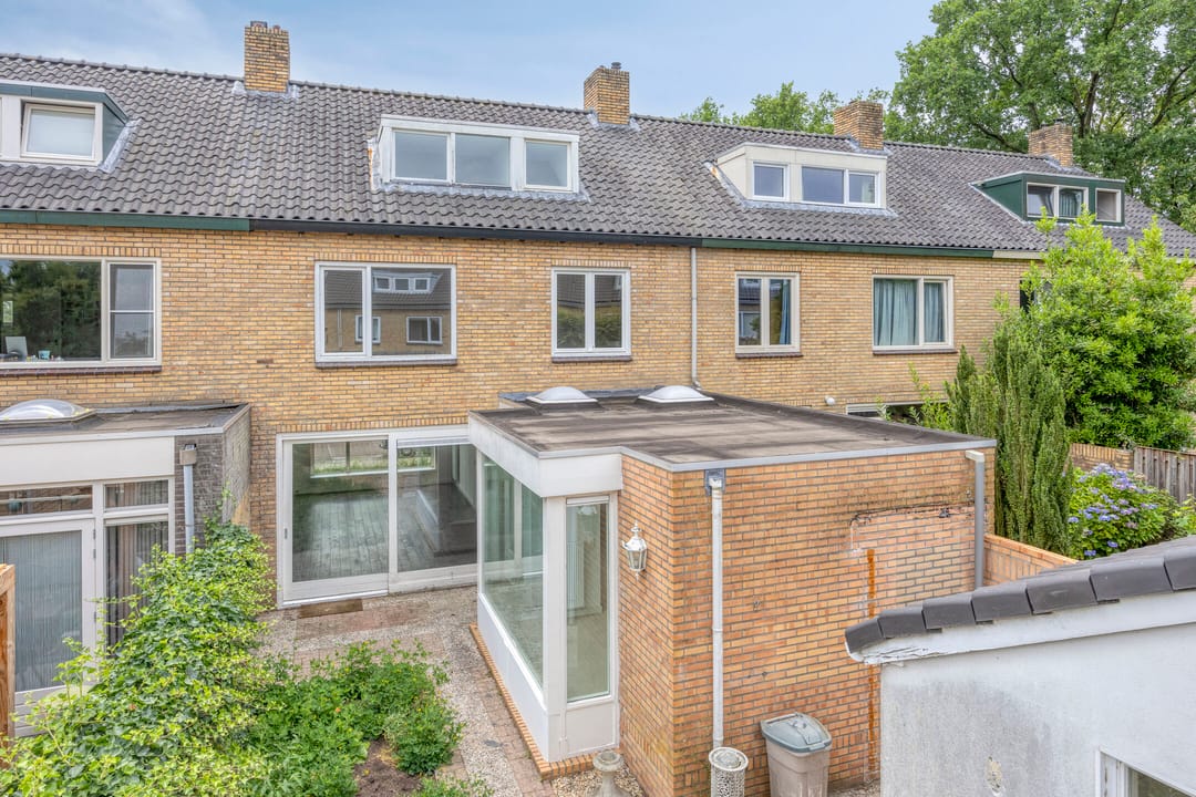 Foto 32 van Lijsterbesstraat 28