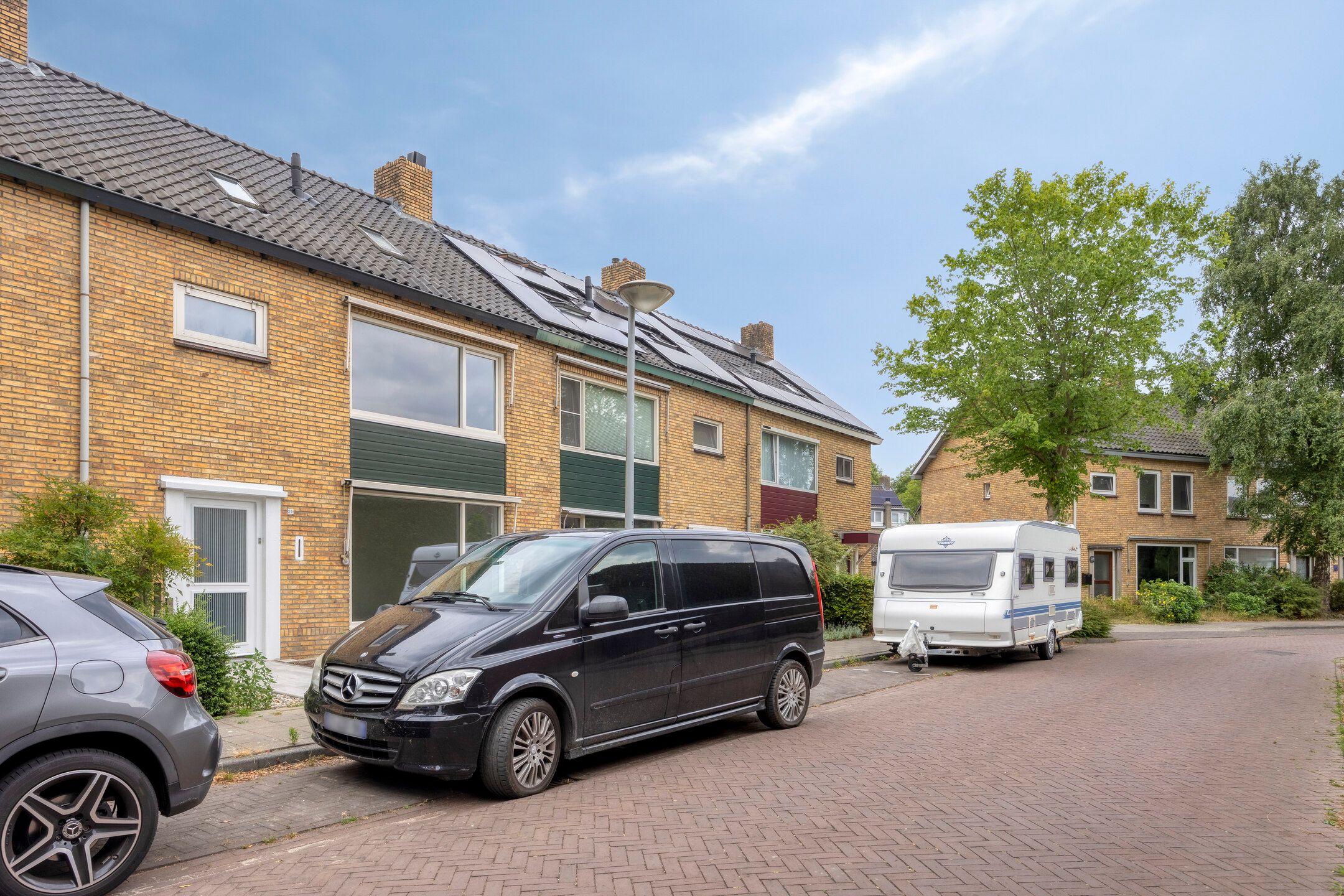 Foto 33 van Lijsterbesstraat 28