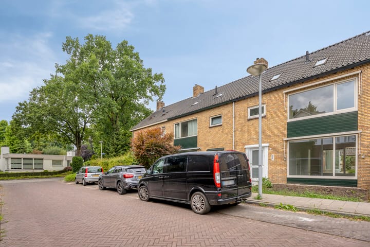 Foto 34 van Lijsterbesstraat 28