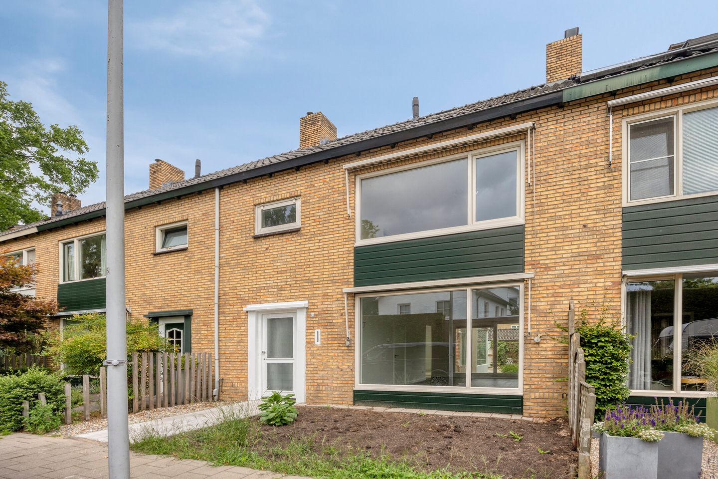 Foto 35 van Lijsterbesstraat 28