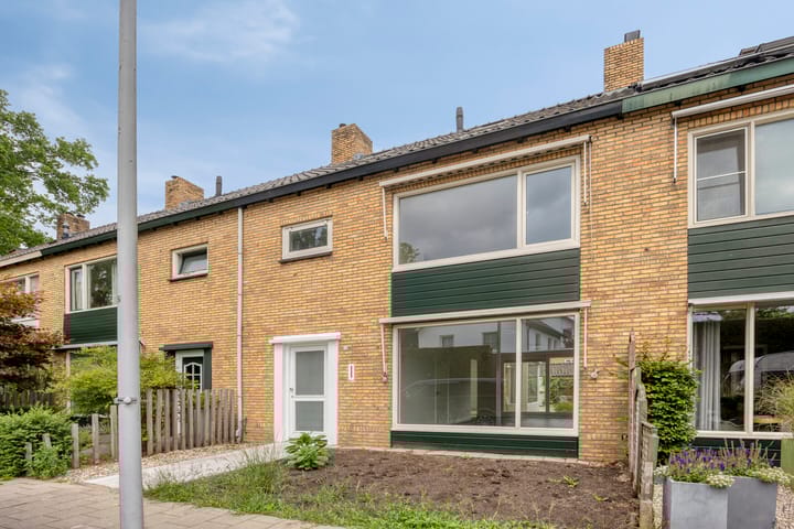 Foto 35 van Lijsterbesstraat 28