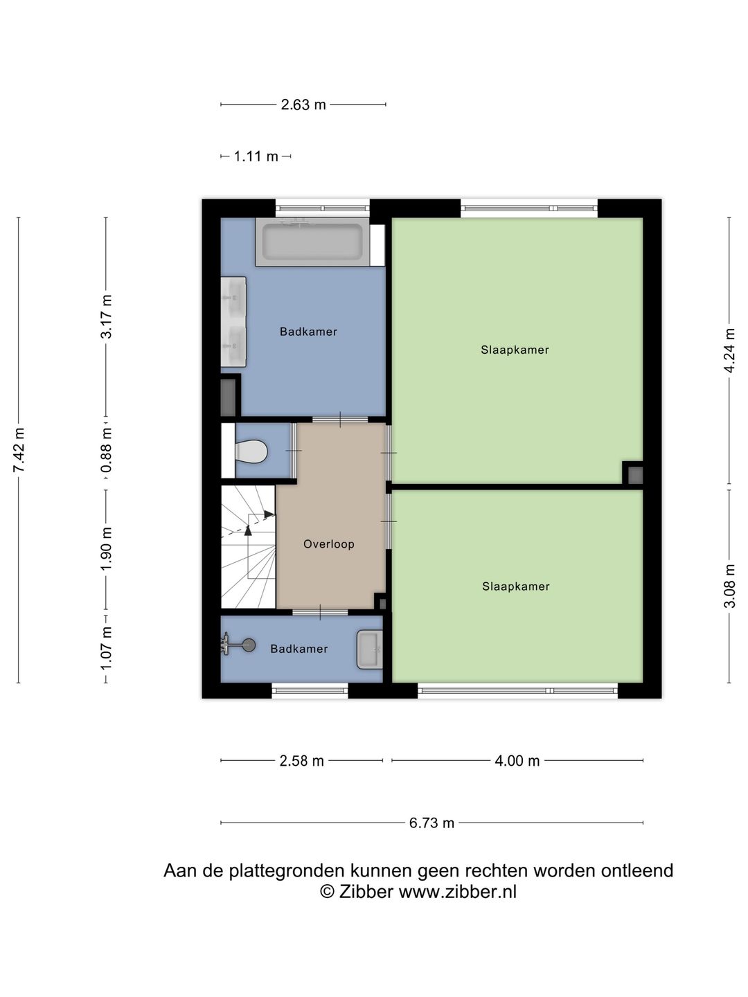 Foto 37 van Lijsterbesstraat 28