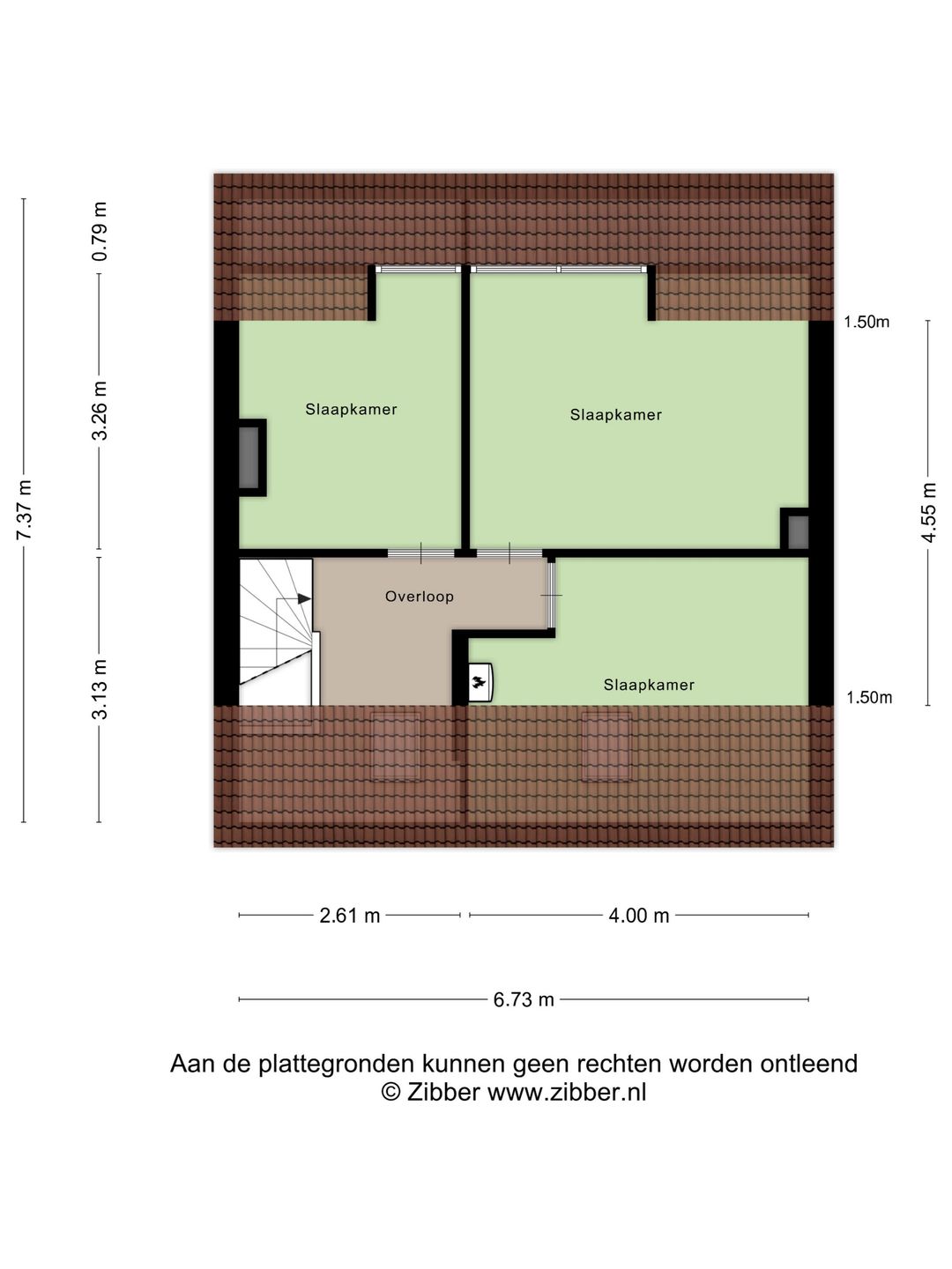 Foto 38 van Lijsterbesstraat 28