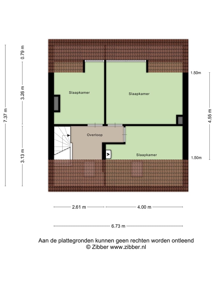 Foto 38 van Lijsterbesstraat 28