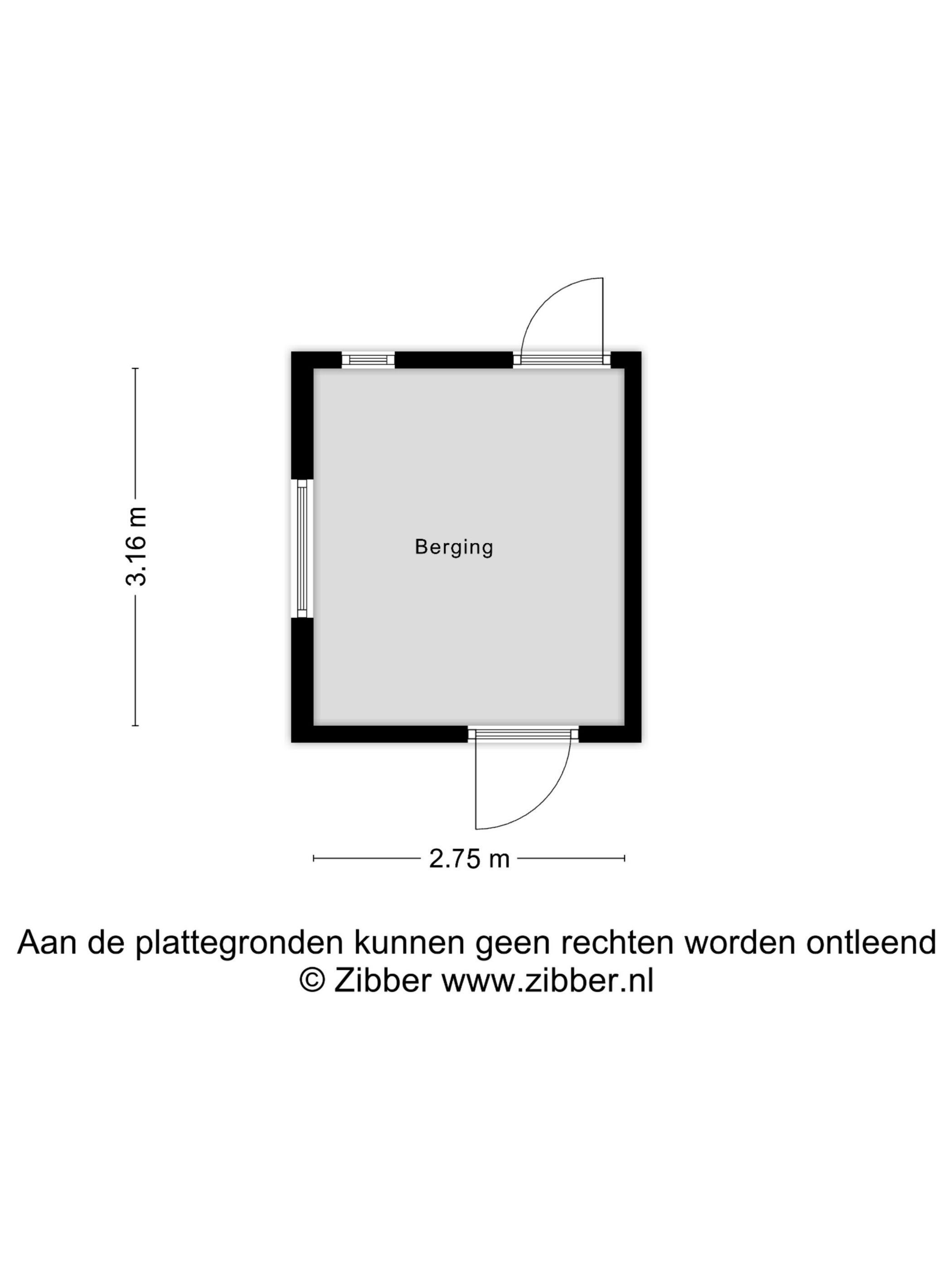 Foto 39 van Lijsterbesstraat 28