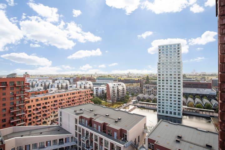 Foto 39 van Hofplein 92