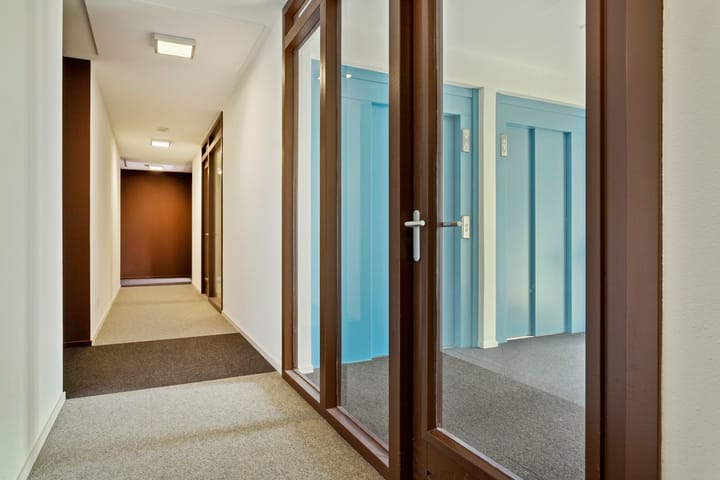 Foto 40 van Hofplein 92