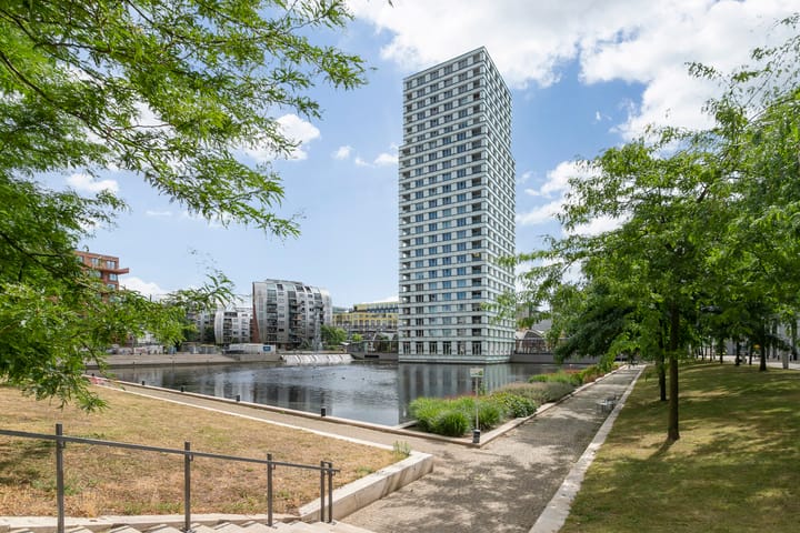 Foto 43 van Hofplein 92