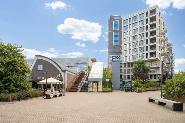 Foto 44 van Hofplein 92