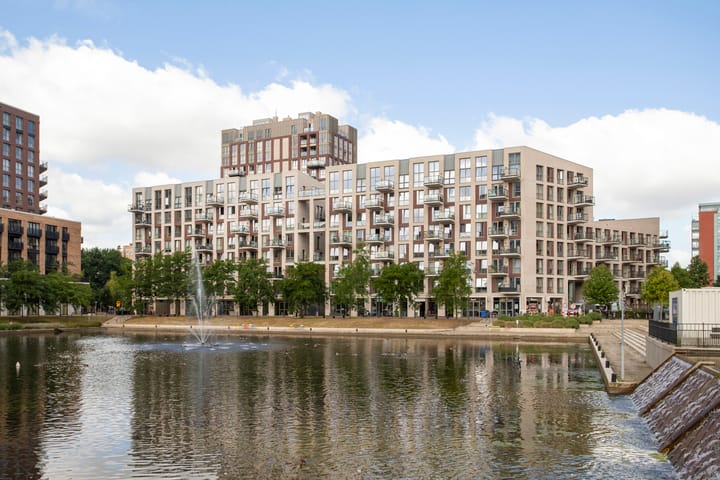 Foto 45 van Hofplein 92