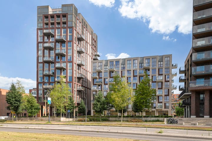 Foto 47 van Hofplein 92