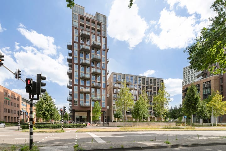 Foto 48 van Hofplein 92