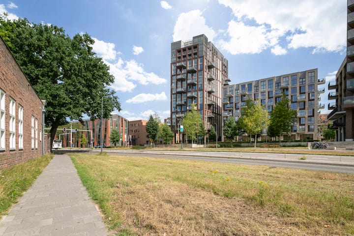 Foto 49 van Hofplein 92