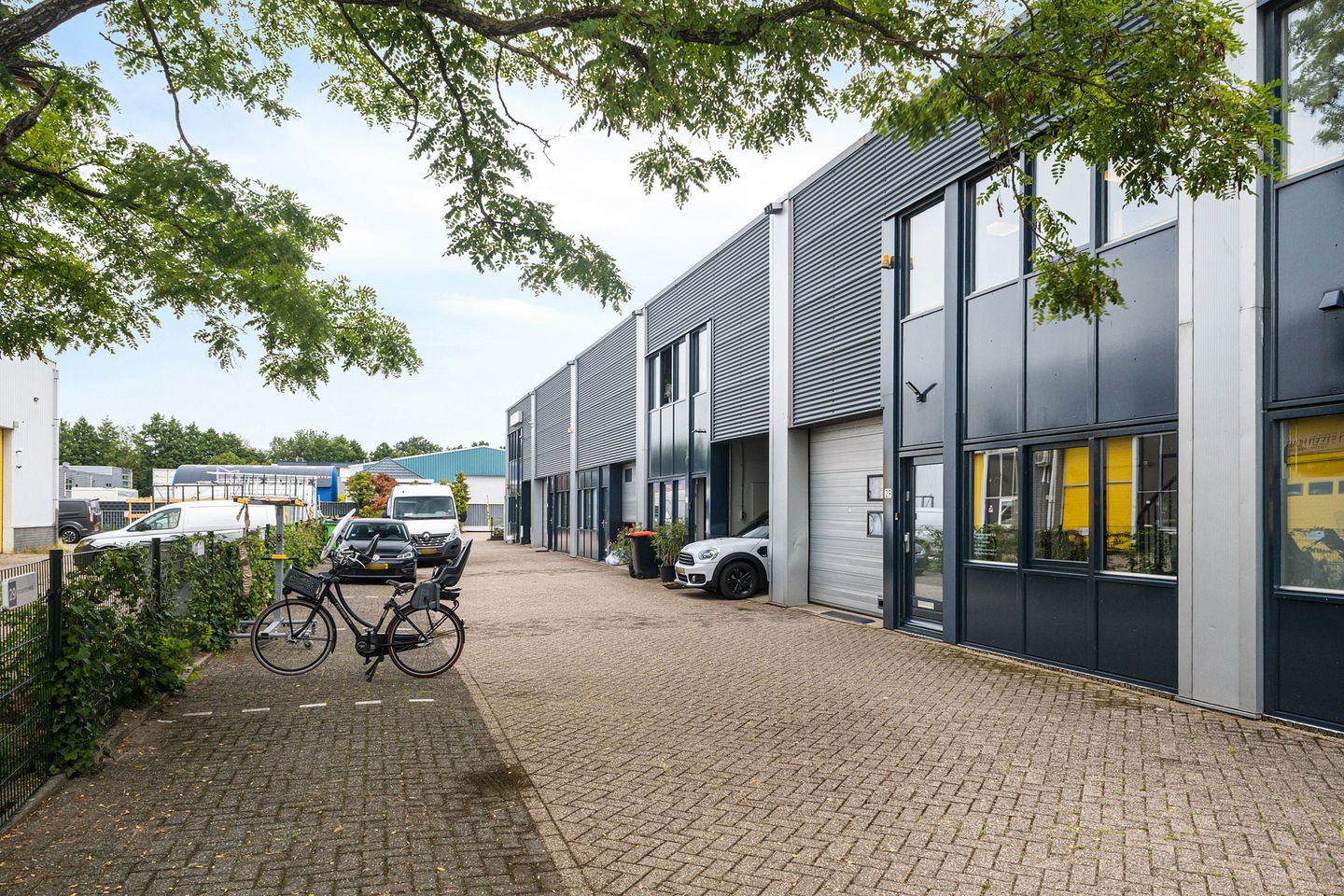 Bekijk foto 1 van Penningweg 29