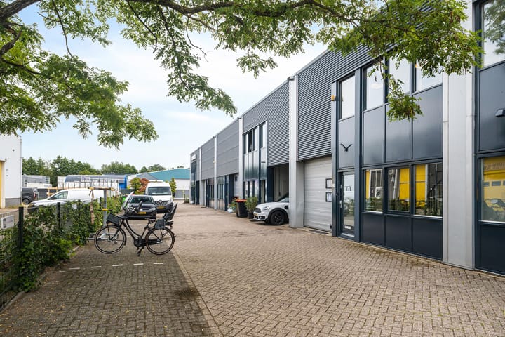 Penningweg 29, Zaandam